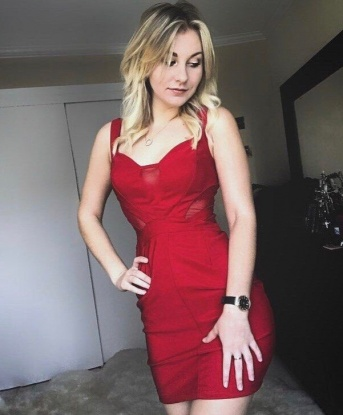 Проститутка Алена